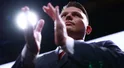 Nawrocki u Mentzena odciął się od PiS. Sztab: O to nam chodziło
