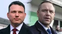 Nawrocki ucieszył się przedwcześnie. Konfederacja odcina się od poparcia