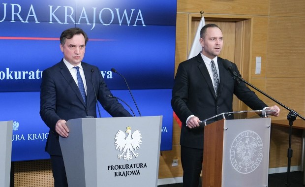 Nawrocki ułaskawi Ziobrę? Jest odpowiedź z kancelarii prezydenta