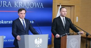 Nawrocki ułaskawi Ziobrę? Jest odpowiedź z kancelarii prezydenta