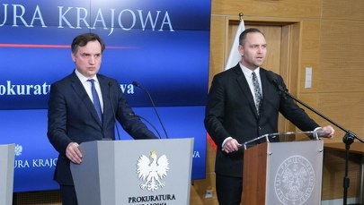 Nawrocki ułaskawi Ziobrę? Jest odpowiedź z kancelarii prezydenta