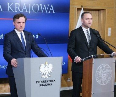 Nawrocki ułaskawi Ziobrę? Jest odpowiedź z kancelarii prezydenta