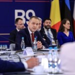 Nawrocki w Bukareszcie: Komunikat musi być jasny, NATO jest gotowe