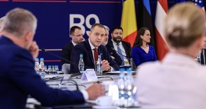 Nawrocki w Bukareszcie: Komunikat musi być jasny, NATO jest gotowe