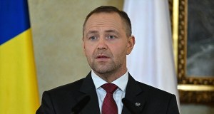 ​Nawrocki w Bukareszcie: Polska i Rumunia są "twierdzami" na wschodniej flance NATO