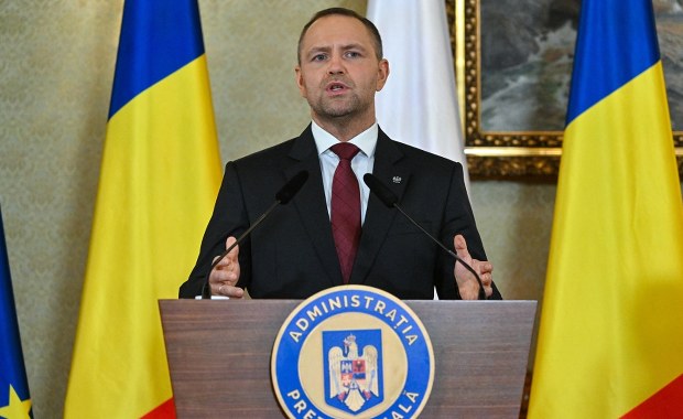​Nawrocki w Bukareszcie: Polska i Rumunia są "twierdzami" na wschodniej flance NATO