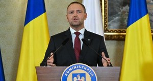 ​Nawrocki w Bukareszcie: Polska i Rumunia są "twierdzami" na wschodniej flance NATO