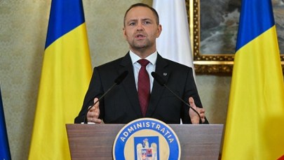 ​Nawrocki w Bukareszcie: Polska i Rumunia są "twierdzami" na wschodniej flance NATO