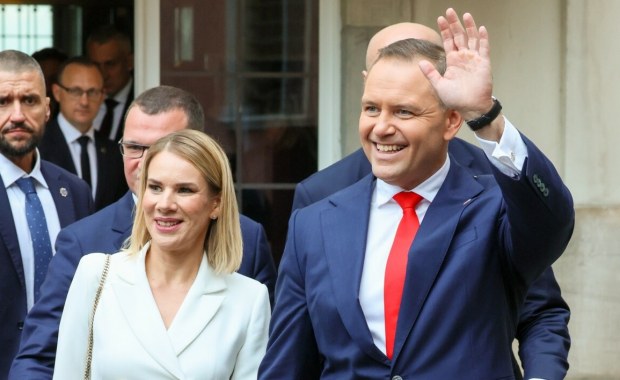 Nawrocki w ofensywie. Pakiet niewygodnych dla rządu ustaw trafi do Sejmu