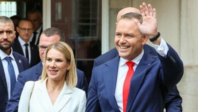 Nawrocki w ofensywie. Pakiet niewygodnych dla rządu ustaw trafi do Sejmu