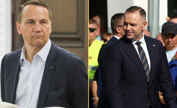 Nawrocki w USA bez wsparcia MSZ. "Nie dostaliśmy zaproszenia"