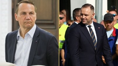 Nawrocki w USA bez wsparcia MSZ. "Nie dostaliśmy zaproszenia"