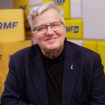"Nawrocki wpadł we własne sidła". Komorowski o aferze mieszkaniowej