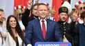 Nawrocki wspomniał o wyborcach rywala. Uderzył w Trzaskowskiego