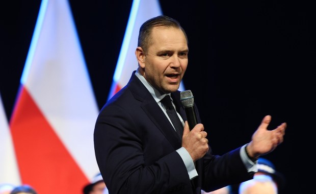 Nawrocki wygrał w Małopolsce