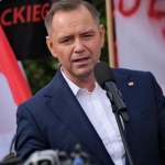 prawo łaski Nawrocki wykorzysta prawo łaski. Pierwszy pakiet na biurku prezydenta