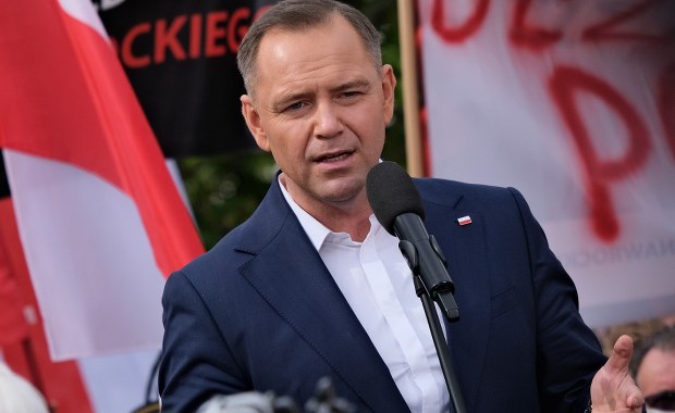 Nawrocki wykorzysta prawo łaski. Pierwszy pakiet na biurku prezydenta