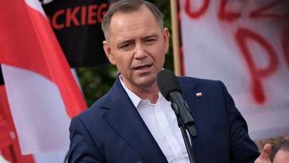 Nawrocki wykorzysta prawo łaski. Pierwszy pakiet na biurku prezydenta