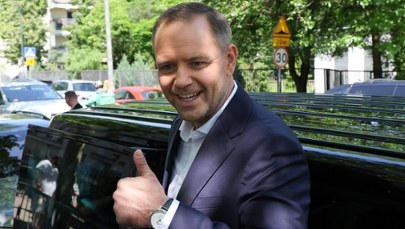 Nawrocki wyprzedza Trzaskowskiego. Są nowe wyniki late poll