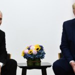 Nawrocki z Putinem zaproszeni na jeden szczyt. "Nie znaczy, że się pojawi"