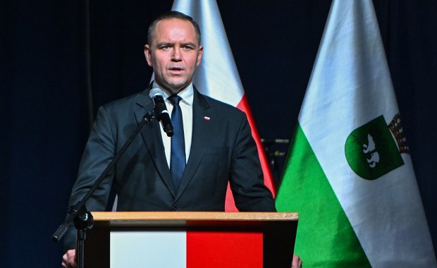 Nawrocki zaapelował do Zełenskiego. "Polacy czekają..."