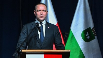 Nawrocki zaapelował do Zełenskiego. "Polacy czekają..."