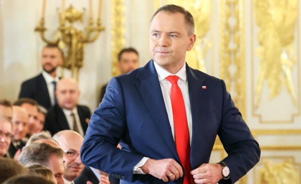 Nawrocki zapowiada swój ruch. "Sytuacja jest dramatyczna"