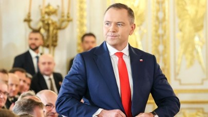 Nawrocki zapowiada swój ruch. "Sytuacja jest dramatyczna"