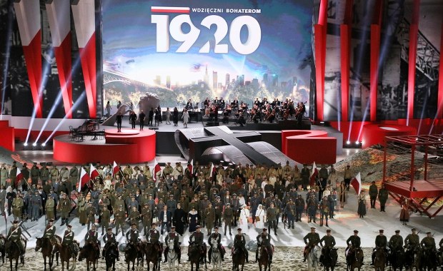 Nawrocki zaskoczył Trumpa. Lekcja historii przed spotkaniem na Alasce