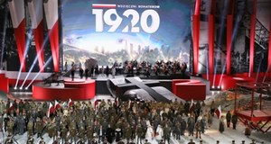 Nawrocki zaskoczył Trumpa. Lekcja historii przed spotkaniem na Alasce