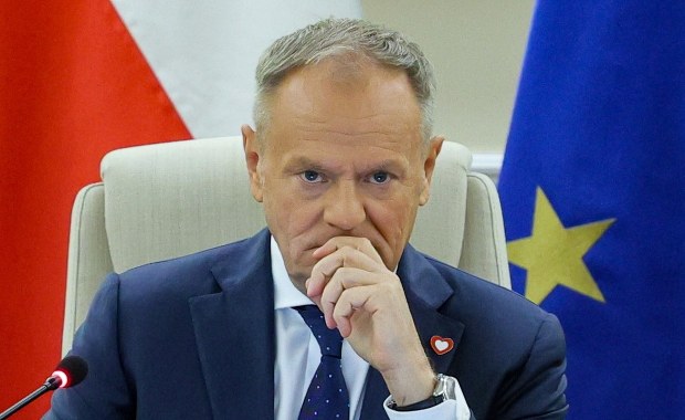 Nawrocki zawetował ustawę. Tusk ogłasza decyzję