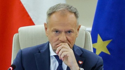 Nawrocki zawetował ustawę. Tusk ogłasza decyzję