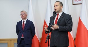 Nawrocki zdecydował. Wiadomo, kto będzie nowszym szefem BBN