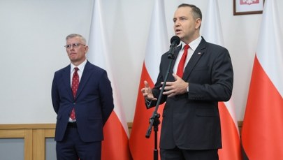 Nawrocki zdecydował. Wiadomo, kto będzie nowszym szefem BBN