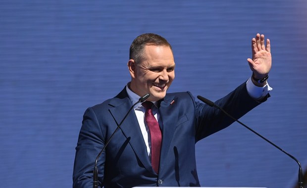 Nawrocki zdradził, co zrobi dzień po zaprzysiężeniu na prezydenta