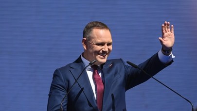 Nawrocki zdradził, co zrobi dzień po zaprzysiężeniu na prezydenta