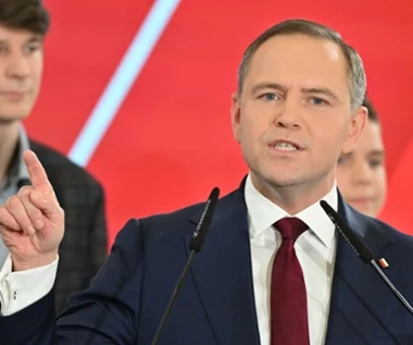 Nawrocki zwrócił się do ministra finansów. Poszło o subwencję