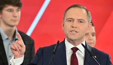 Nawrocki zwrócił się do ministra finansów. Poszło o subwencję