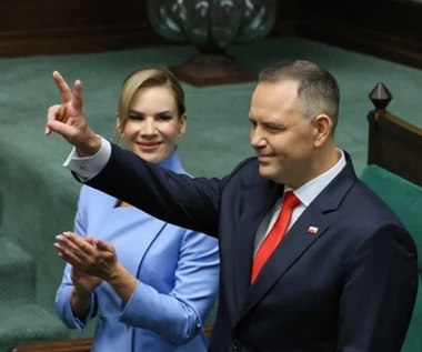 Nawrocki zwrócił się do rządu. "Zablokowane, okrojone, opóźnione"