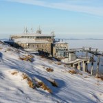 Nawrót zimy w Tatrach. Na Kasprowym Wierchu 40 cm śniegu