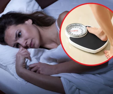 Nawyki, które sprawiają, że tyjesz. Metabolizm niebezpiecznie zwalnia