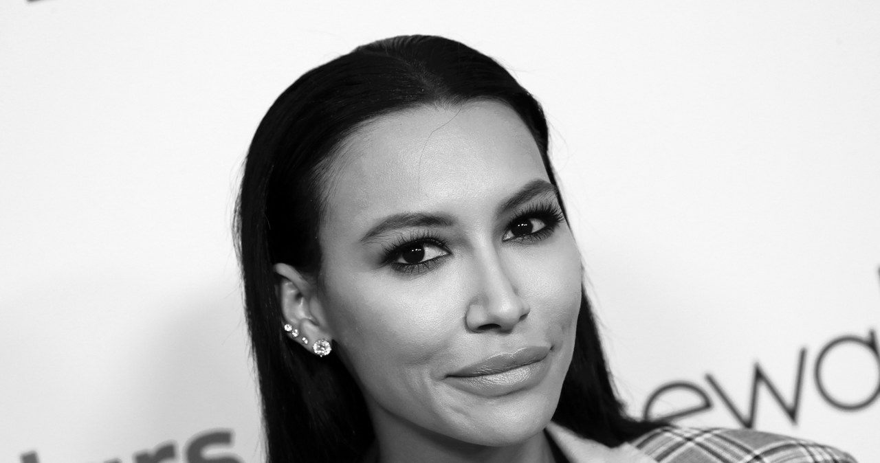 Naya Rivera miała zaledwie 33 lata /David Livingston /Getty Images