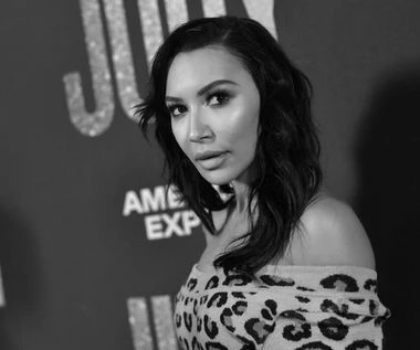 Naya Rivera nie żyje. Znaleziono ciało aktorki