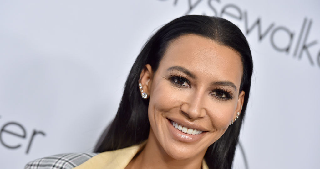 Naya Rivera zmarła w lipcu 2020 roku /Axelle/Bauer-Griffin / Contributor /Getty Images