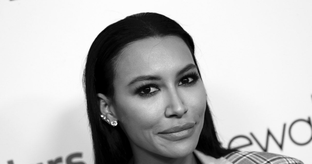 Naya Rivera /David Livingston /Getty Images