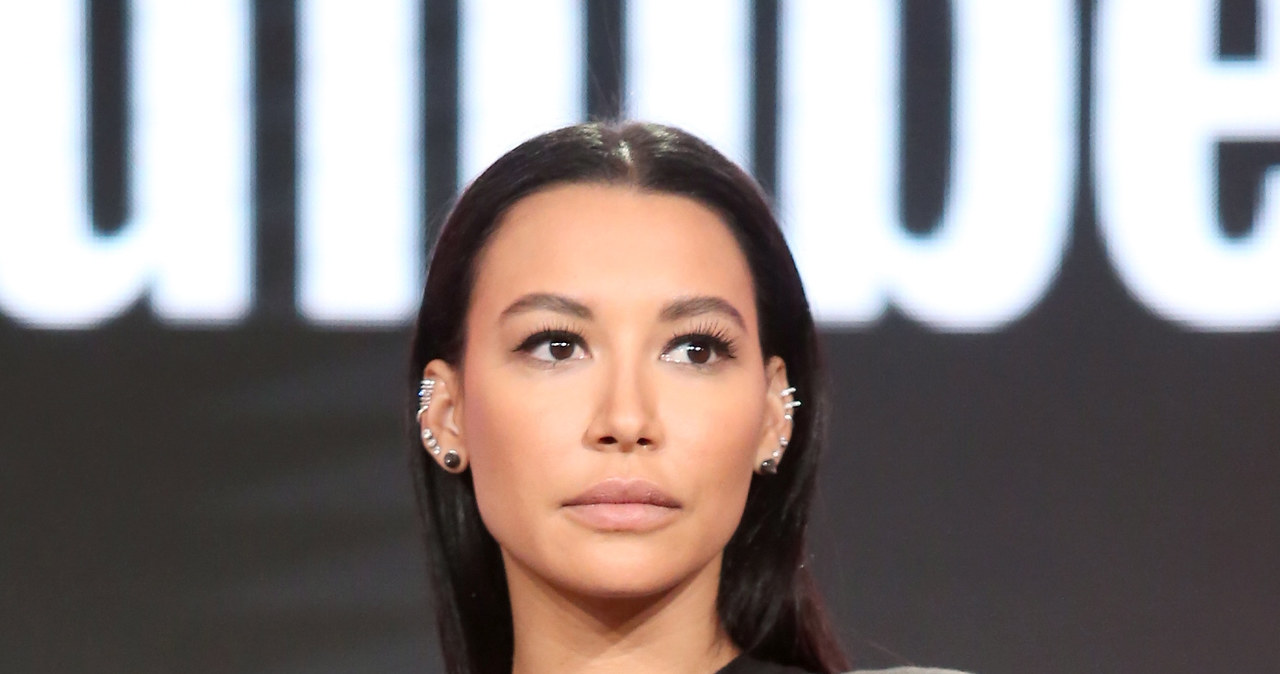 Naya Rivera /Frederick M. Brown /Getty Images