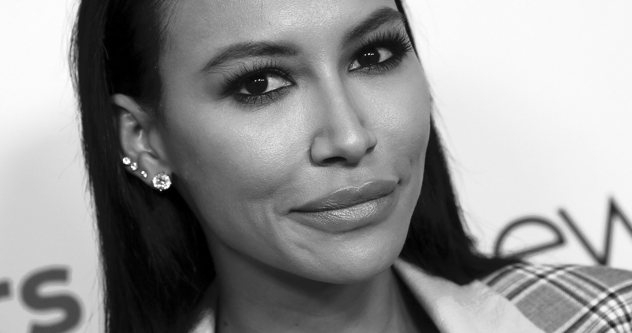 Naya Rivera /David Livingston /Getty Images