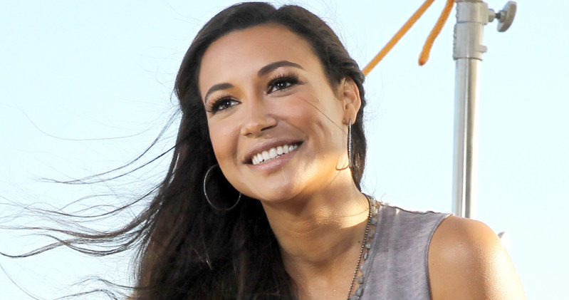 Naya Rivera /Rich Polk/WireImage /materiały prasowe