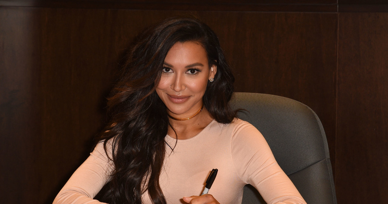 Naya Rivera / Joshua Blanchard/Getty Images /Getty Images