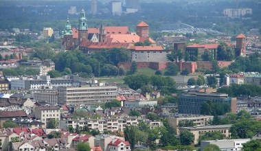 Найдивніша вулиця Малопольщі? Важко повірити, що це не жарт